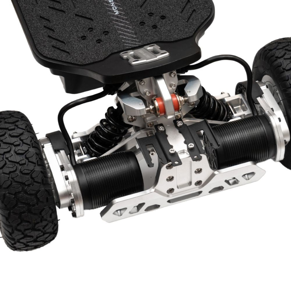 Meepo Monster 2500 (pre-order)