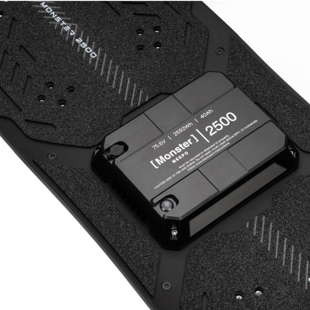 Meepo Monster 2500 (pre-order)