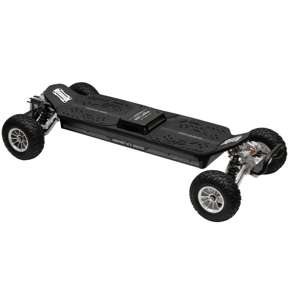 Meepo Monster 2500 (pre-order)