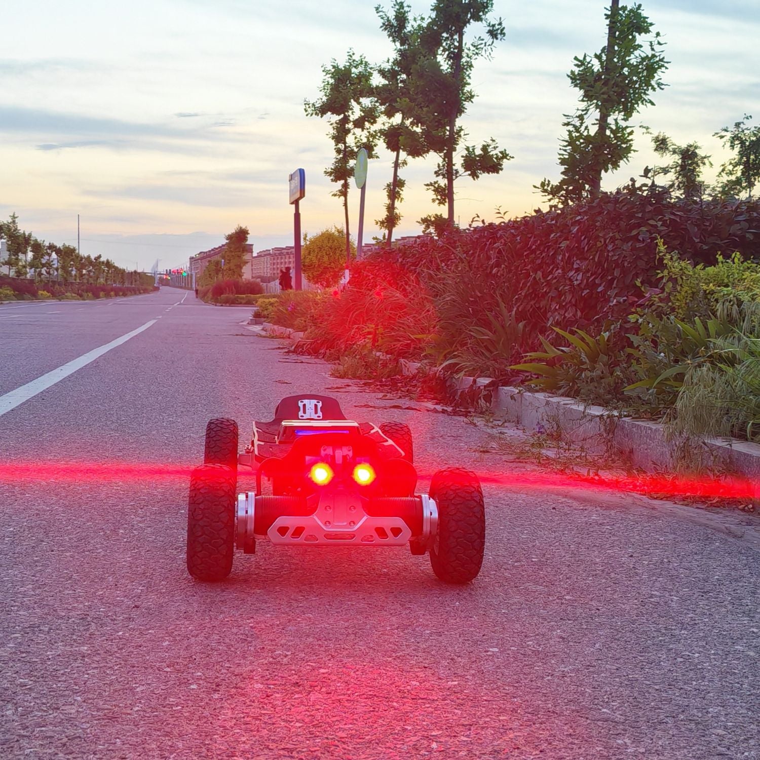 Meepo Monster 2500 (pre-order)
