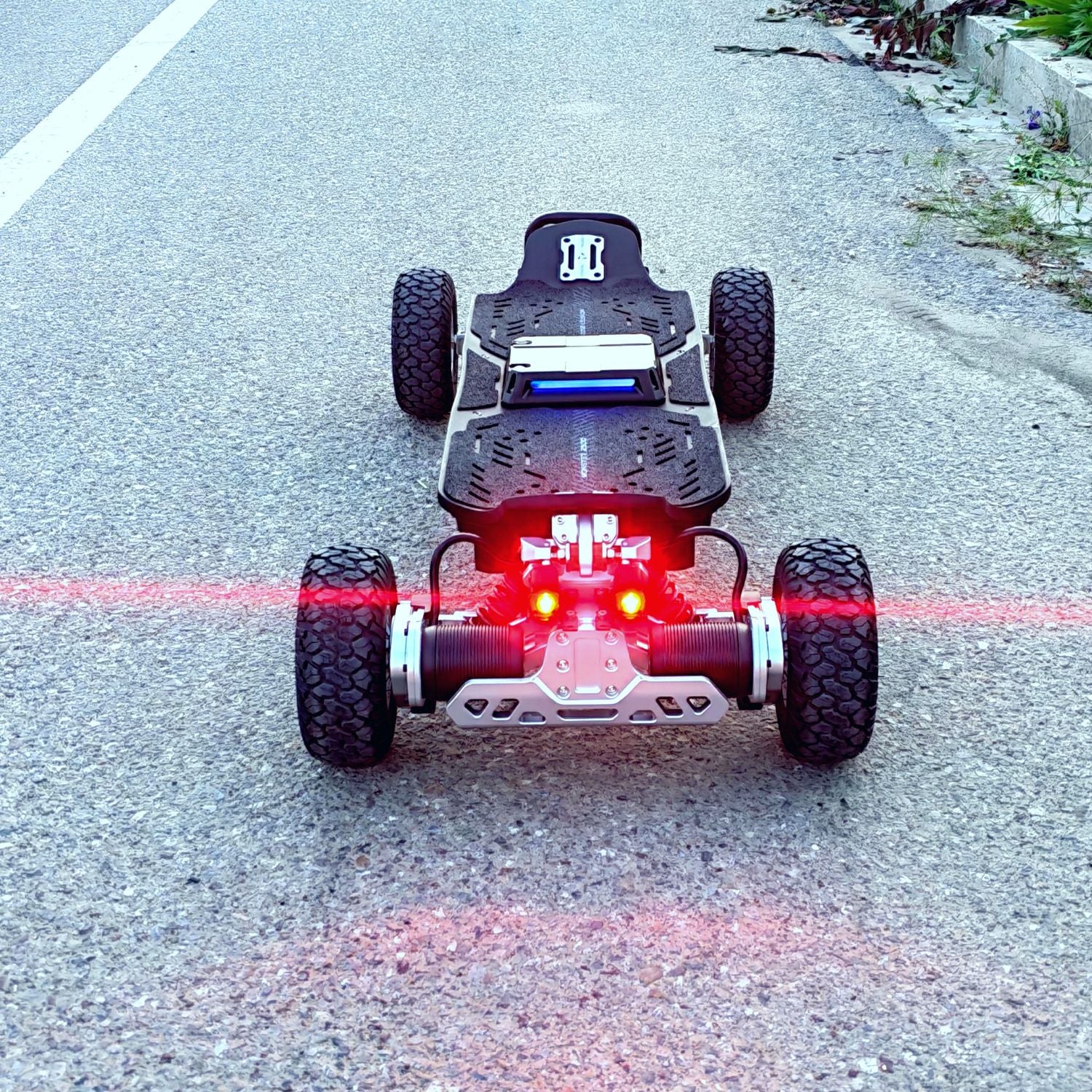 Meepo Monster 2500 (pre-order)