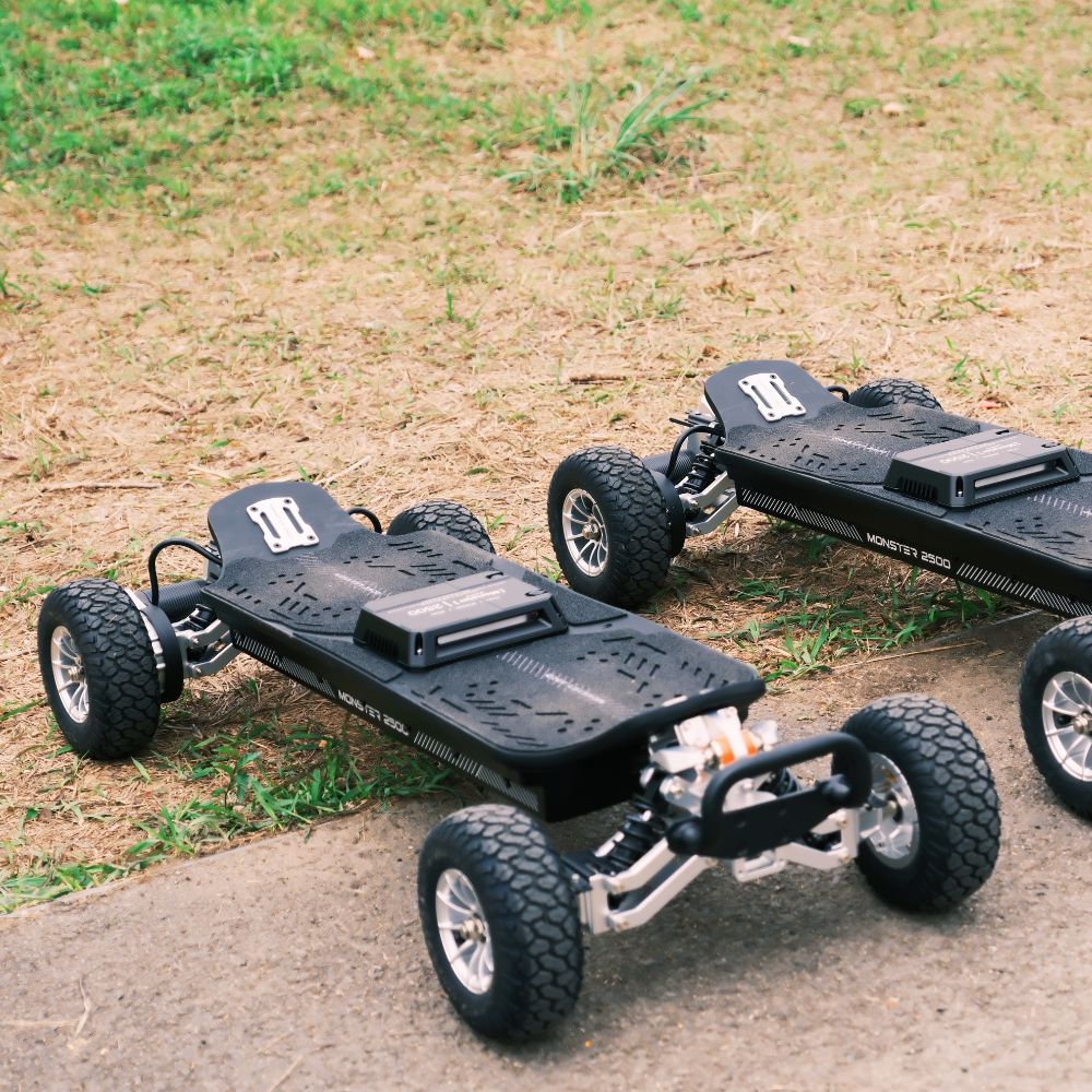 Meepo Monster 2500 (pre-order)