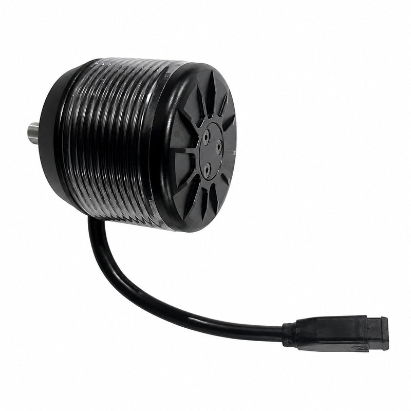 Motor for Voyager