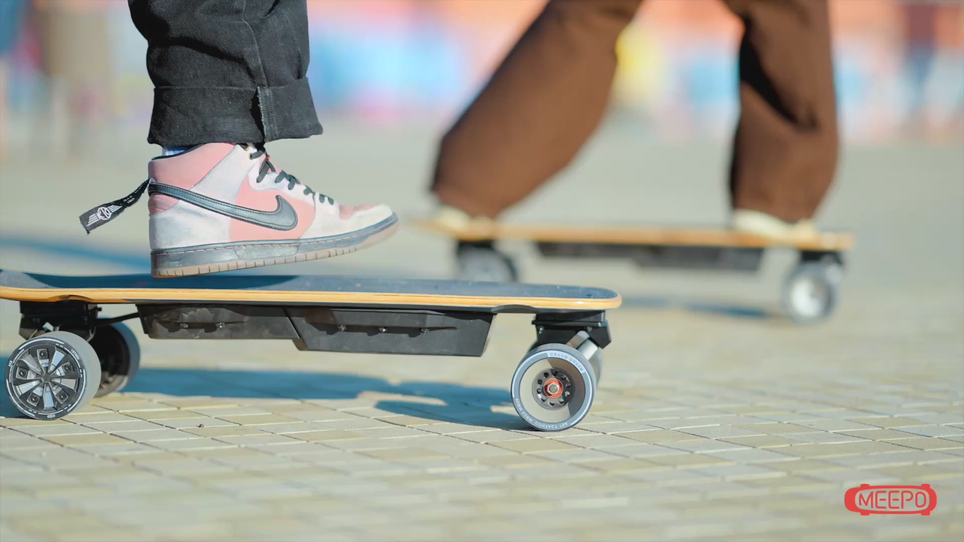 ALL MEEPO BOARD VIDEO 