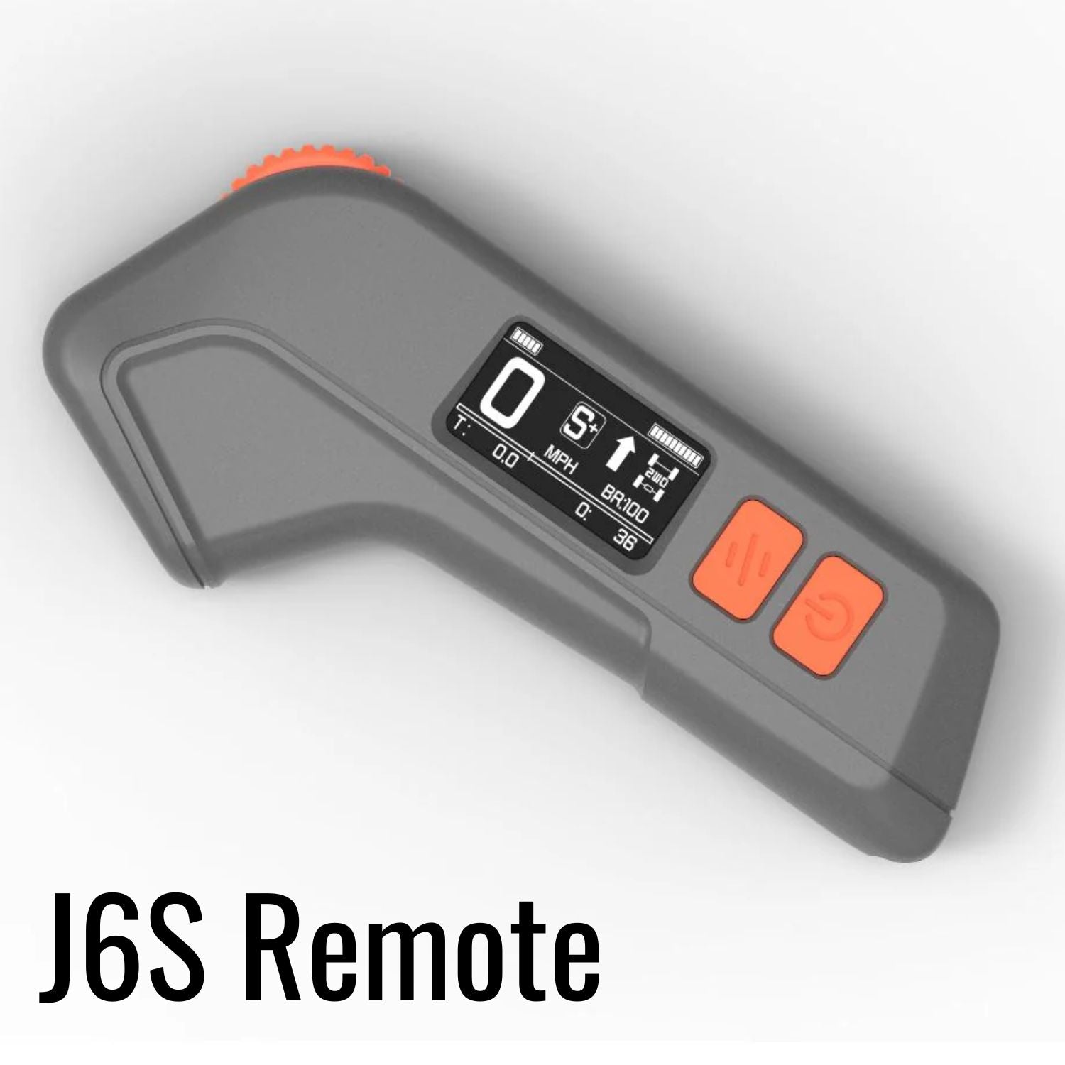 ESC for MEEPO Envy& Aurora