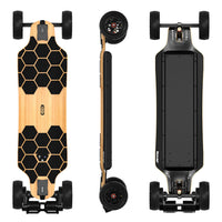 MEEPO ROVER All-terrain Electric Skateboard