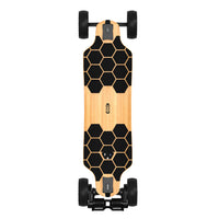 MEEPO Hurricane Bamboo(former City Rider 3)