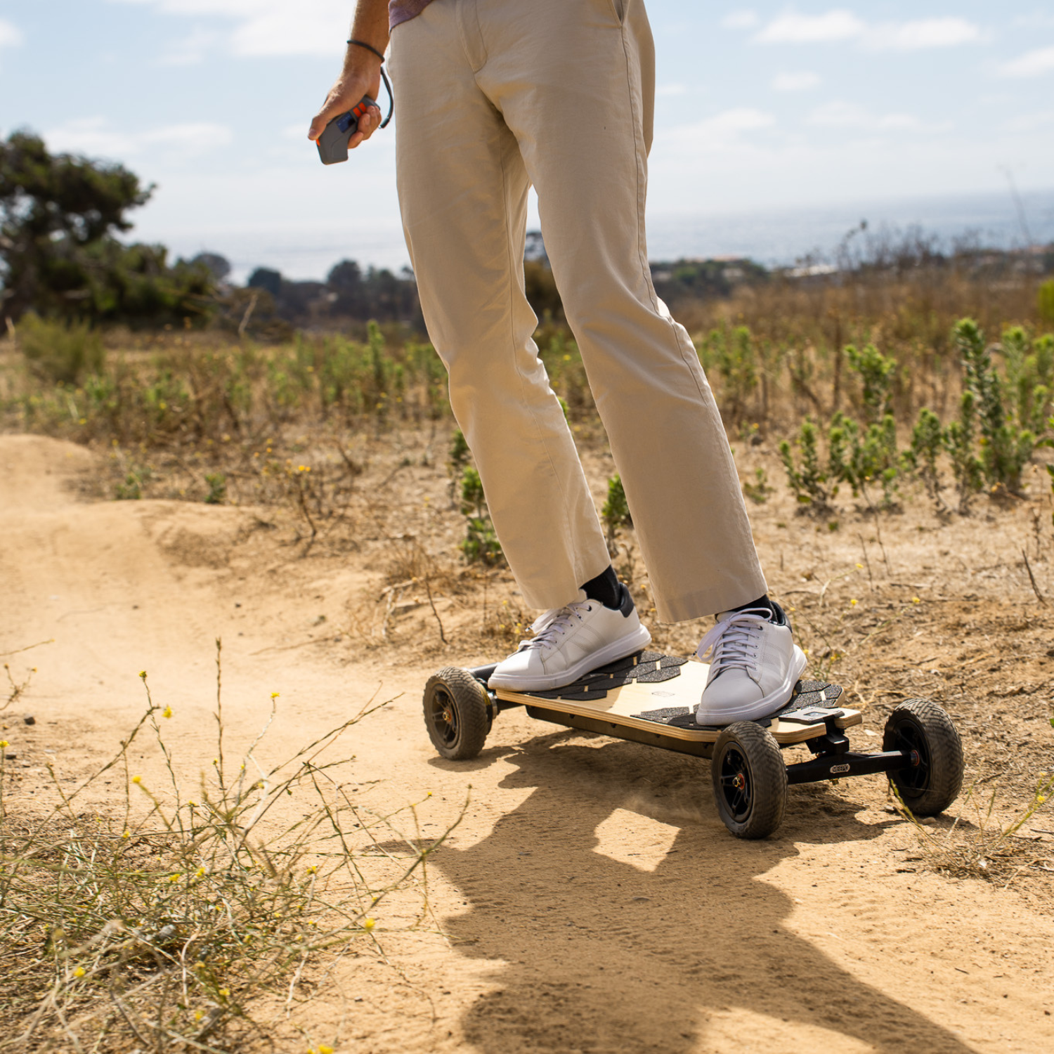 MEEPO ROVER