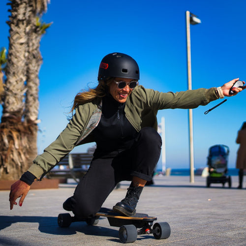 MEEPO V5 ELECTRIC SKATEBOARD