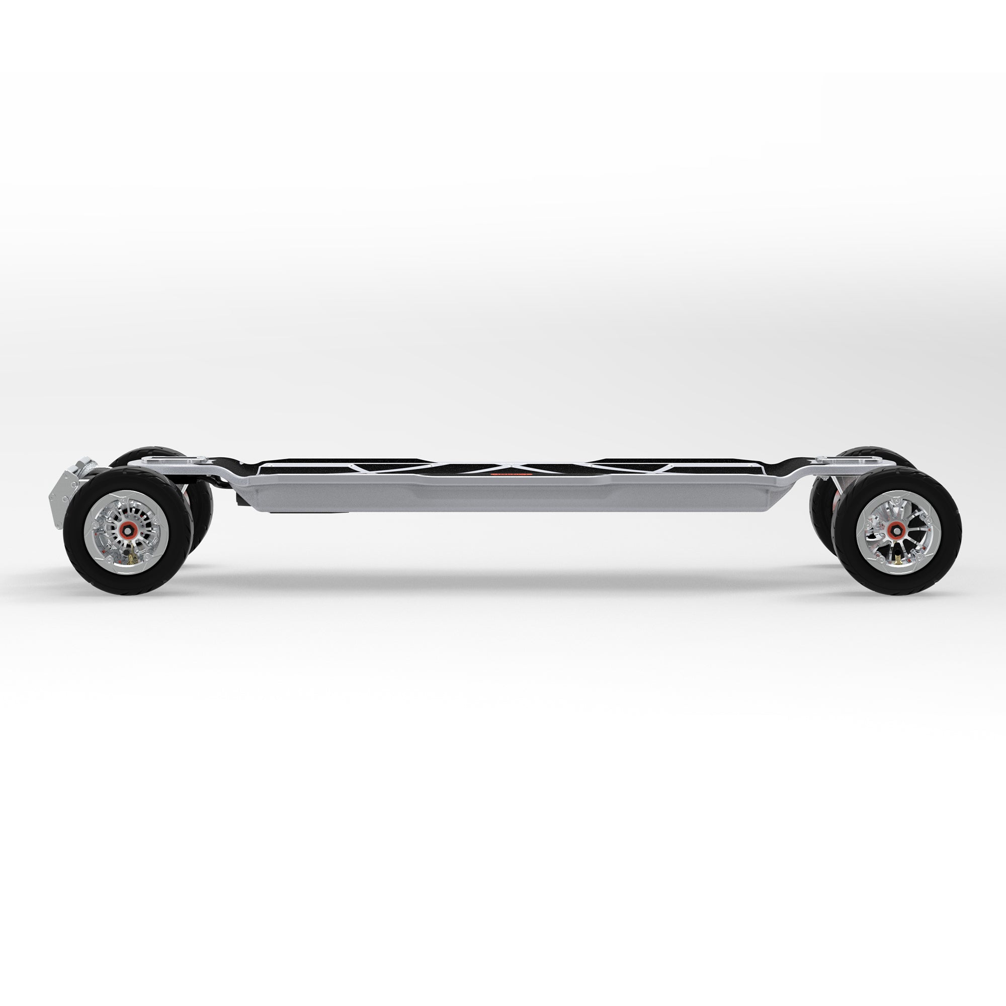 MEEPO Vader - Hurricane Carbon