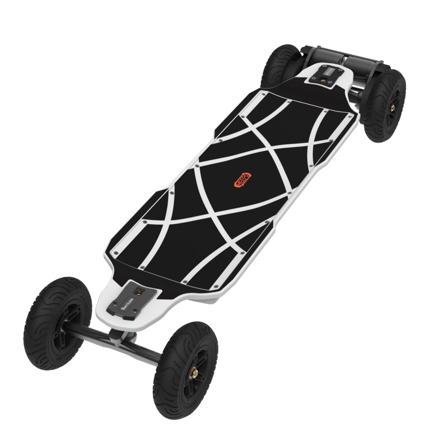 huracan meepo