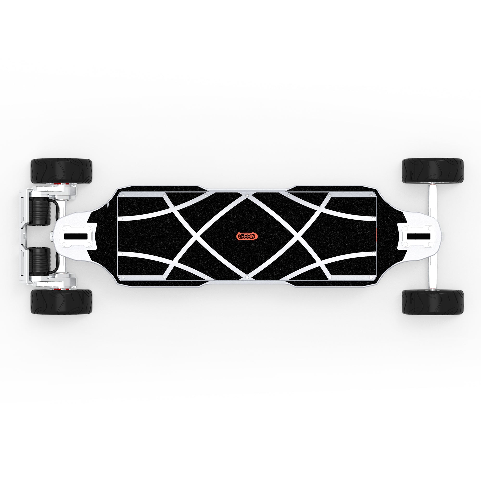 MEEPO Vader - Hurricane Carbon