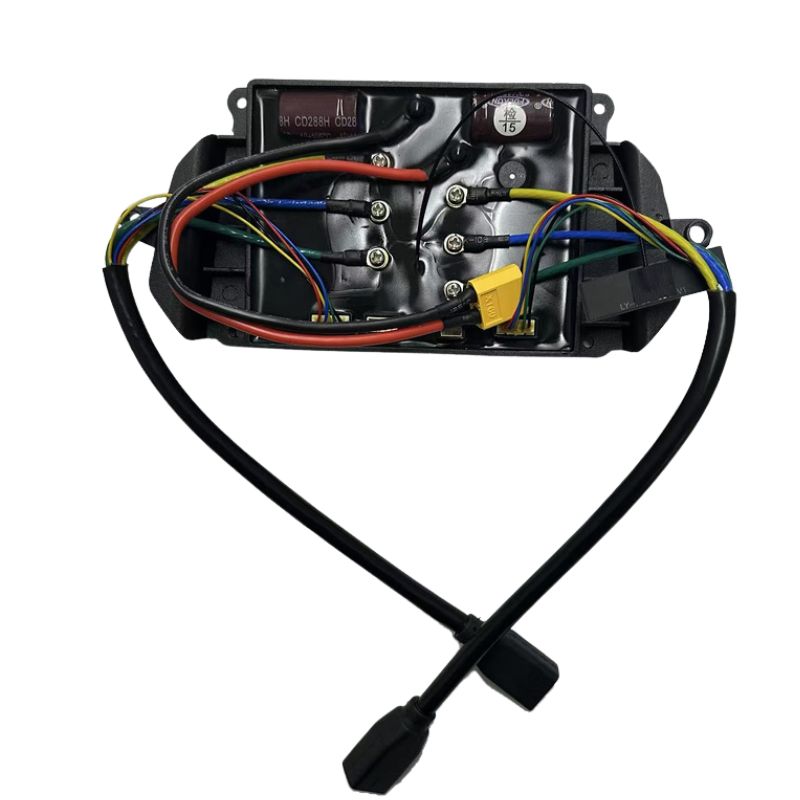 MEEPO Voyager X Parts