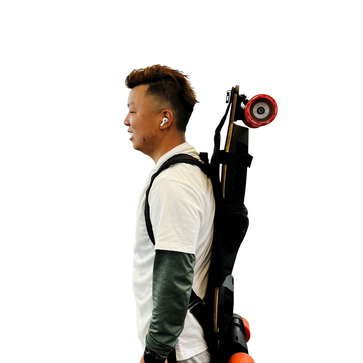 backpack for boosted board mini Backpack for Long Boards