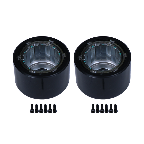 dual e-skate motors