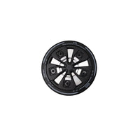90/100mm Hub Motors