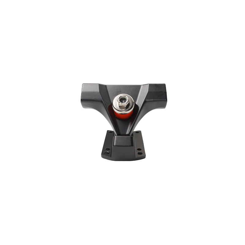 Meepo skateboard truck compatible with V5, MINI 5, V3S in sleek black design