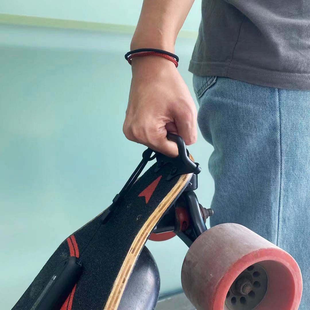 Skateboard Handle - Meepo Board