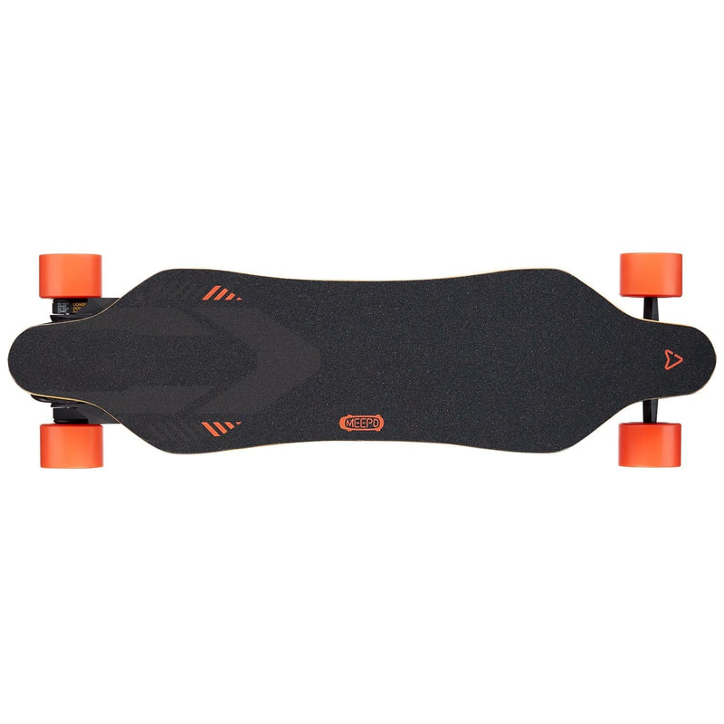 best electric longboard