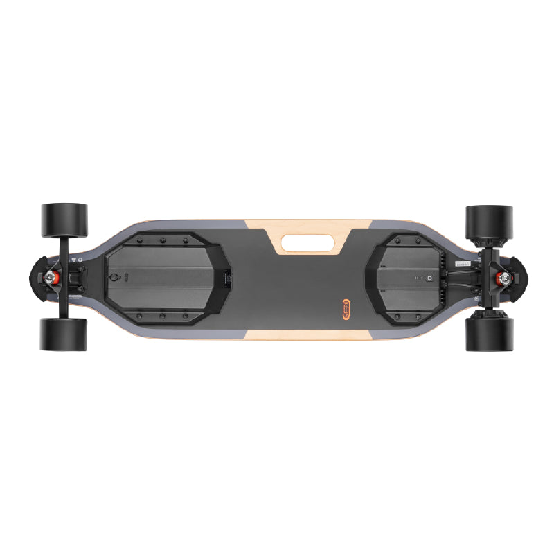 meepo v5 electric skateboard​