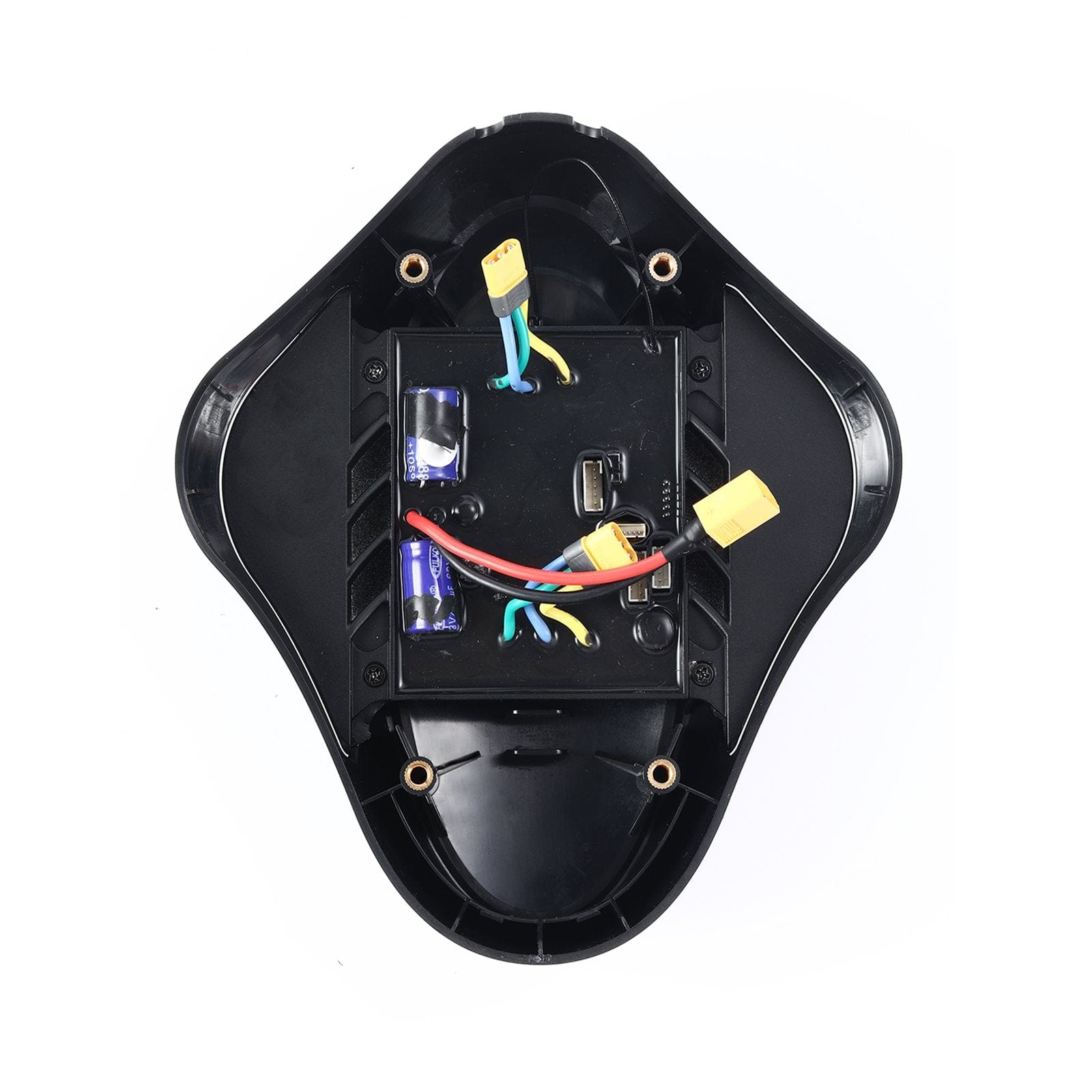 LY-FOC 1.0 ESC enclosure for advanced Meepo skateboards