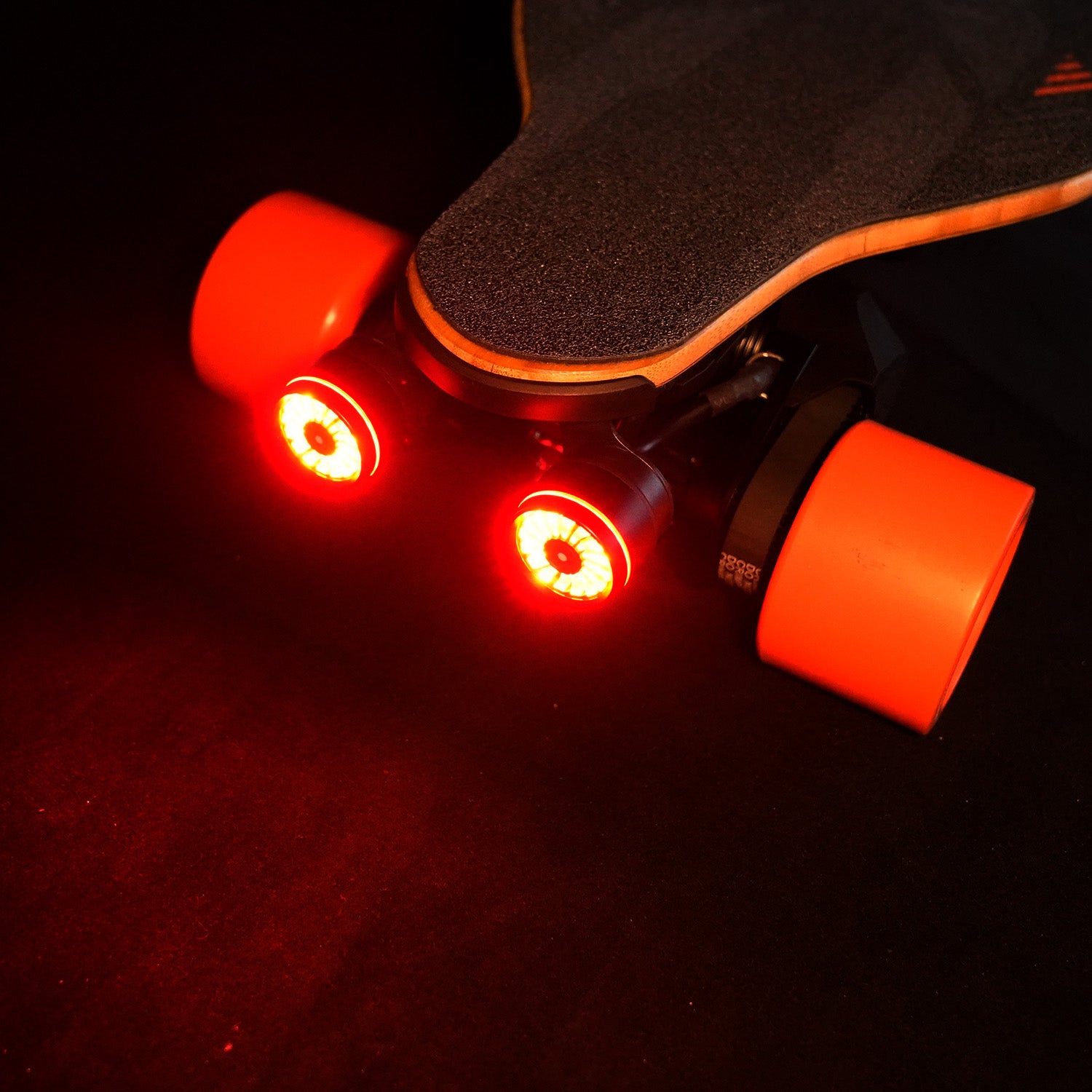 Herske Stearinlys Kompliment Meepo Tail light for All Boards
