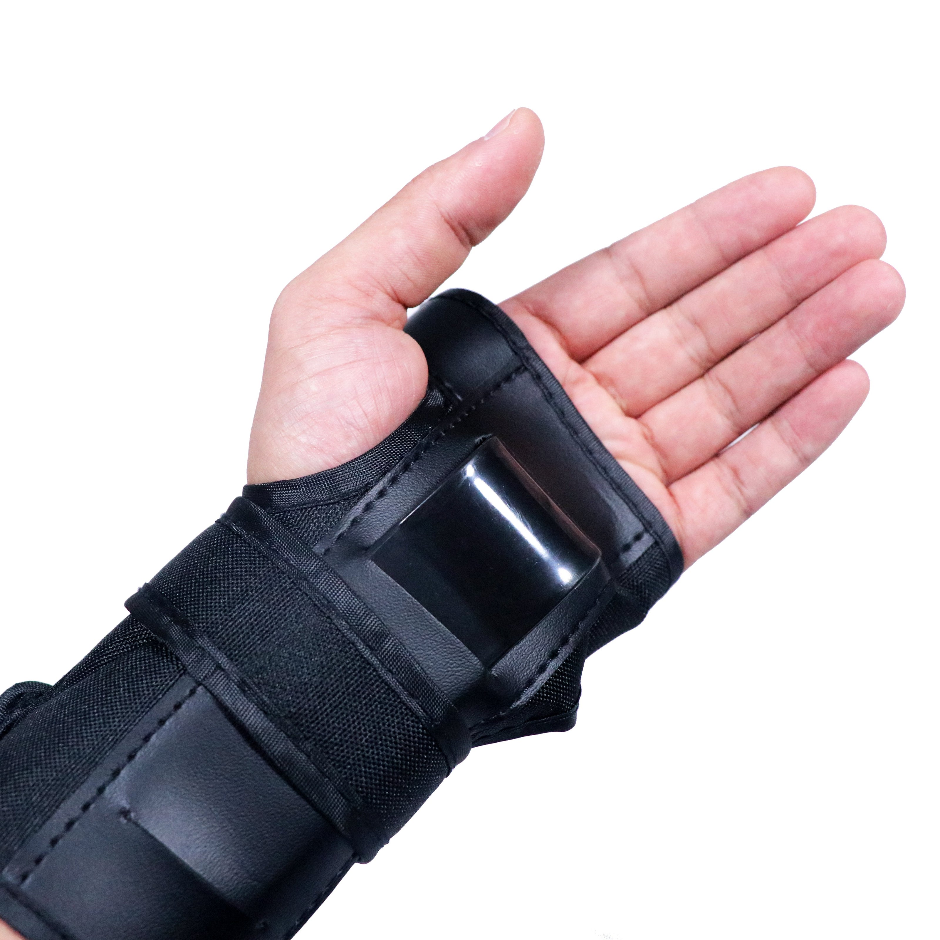 Skateboard Protective Gear Set