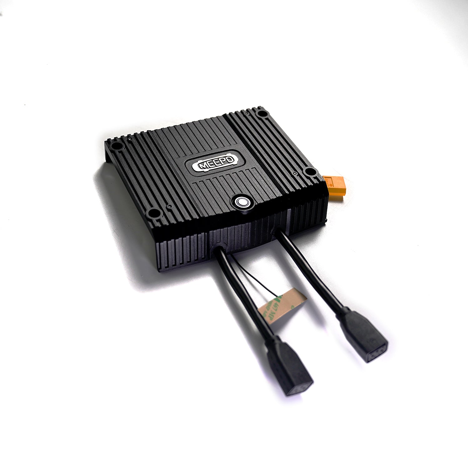 Meepo ESC for Hurricane Series with two connector cables