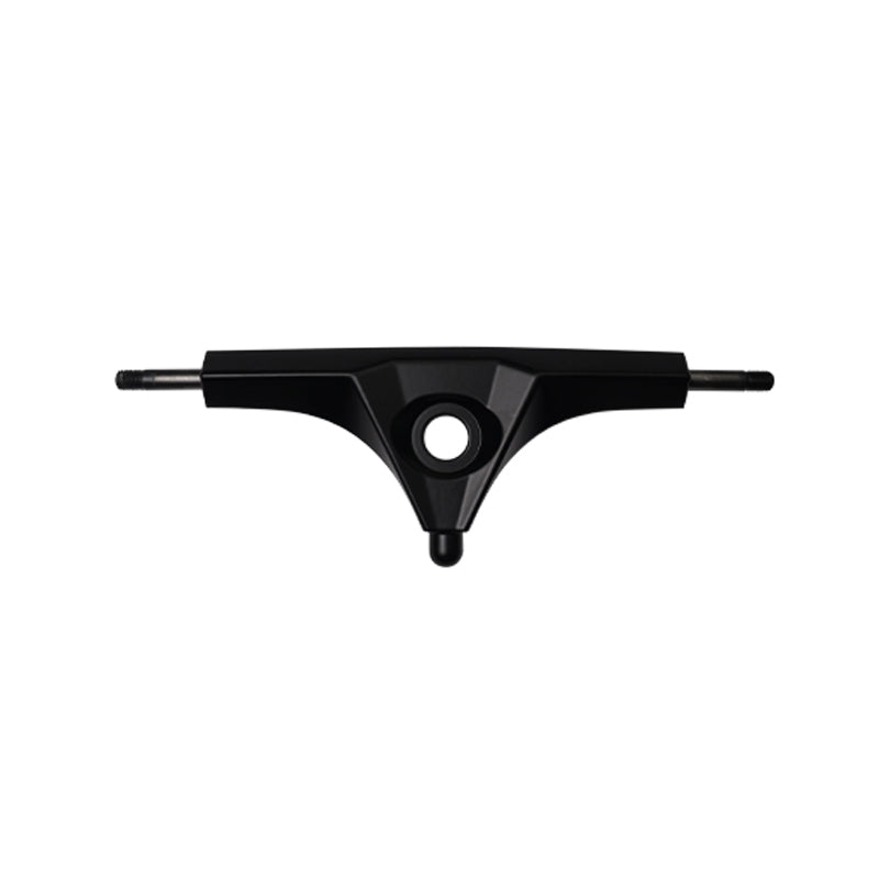 Black Meepo skateboard truck for V5, MINI 5, and V3S models with a sleek design