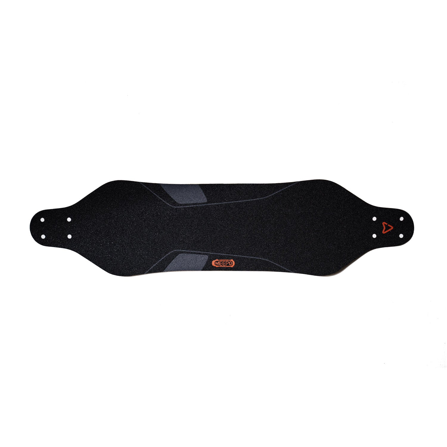 Meepo electric skateboard grip tape for improved traction and durability