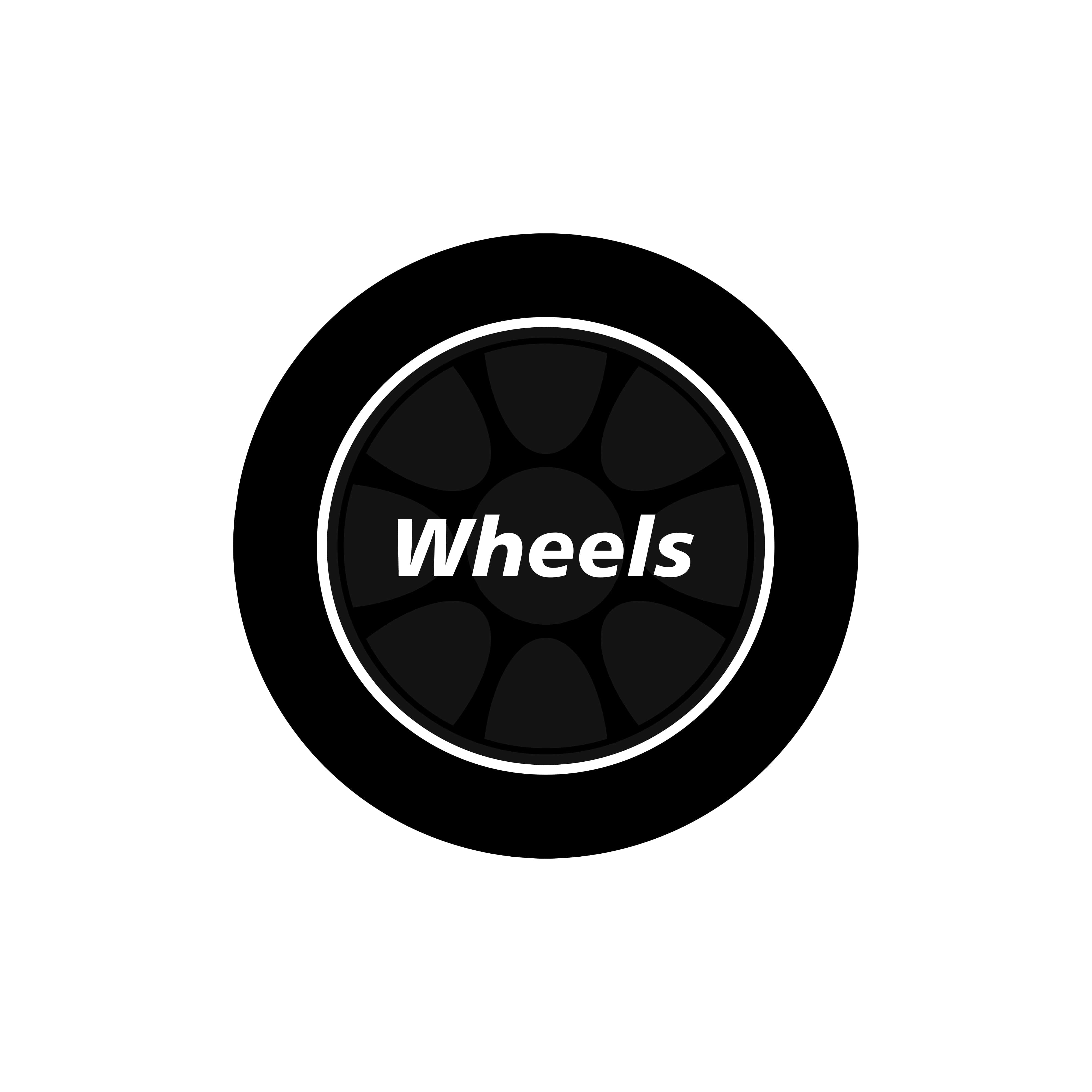 Front Wheels - Meepo Board