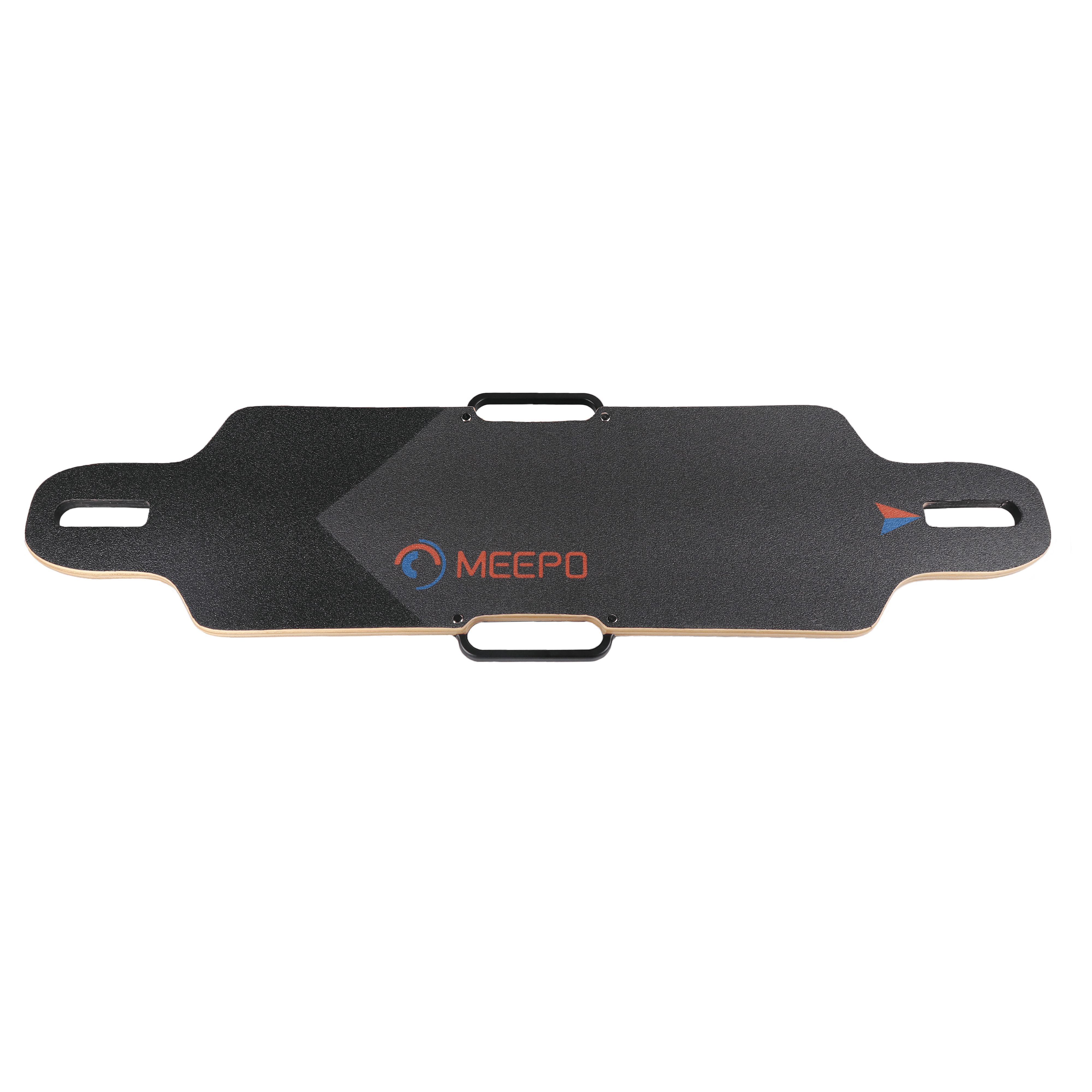 Meepo CITY RIDER Longboard Skateboard 38''Maple - Meepo Board