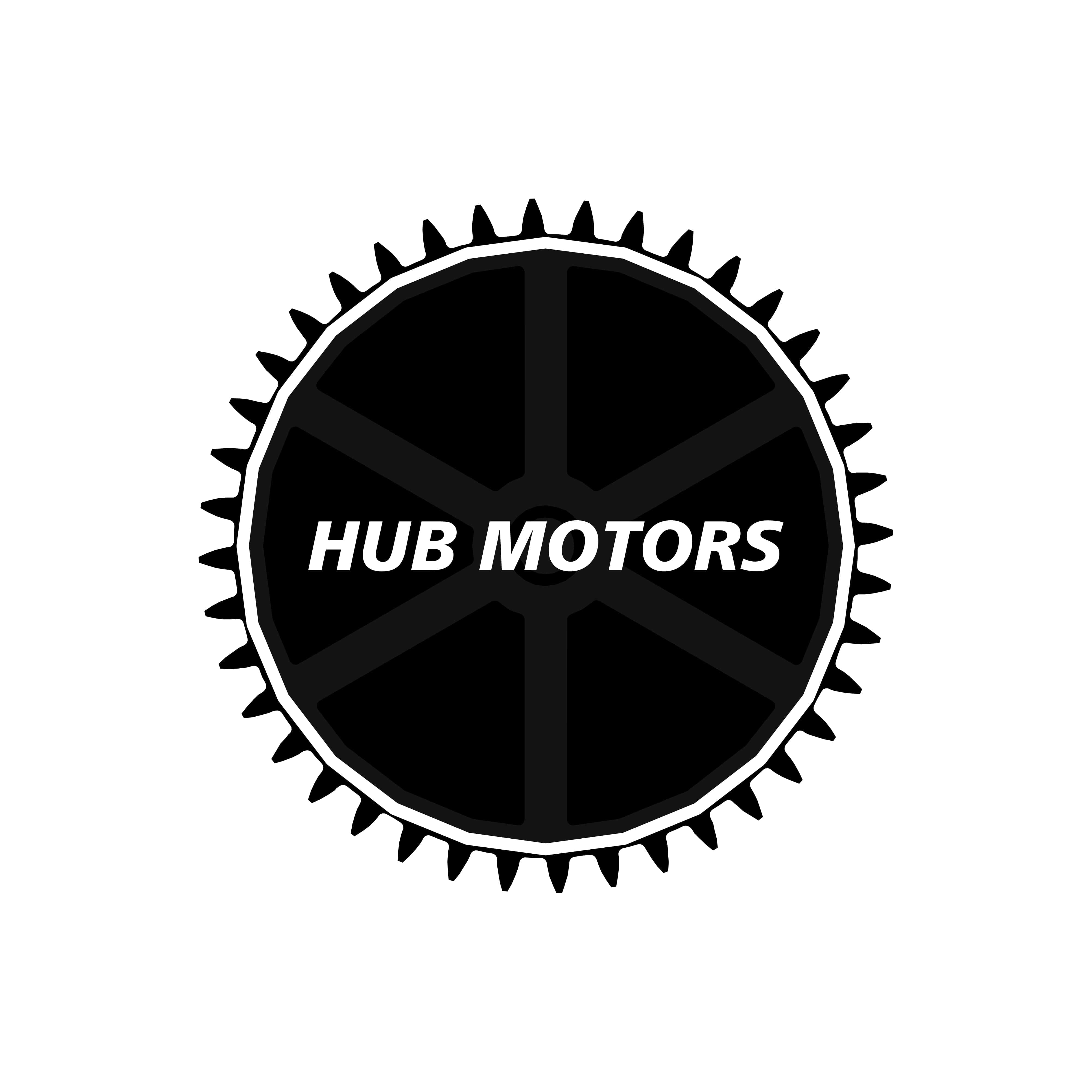 Hub Motors - Meepo Board
