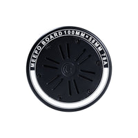90/100mm Hub Motors