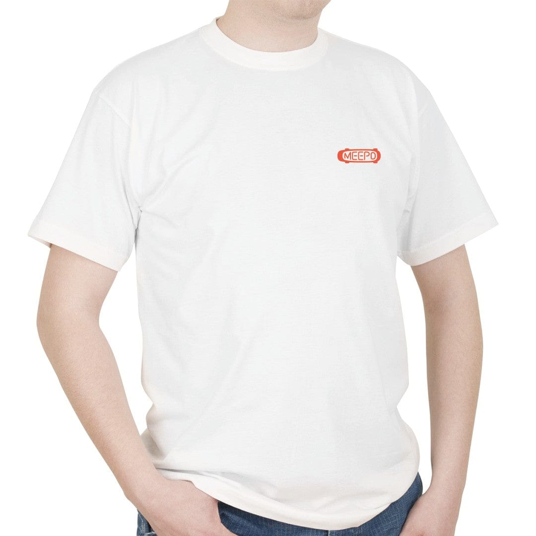 T-shirt Meepo 2022